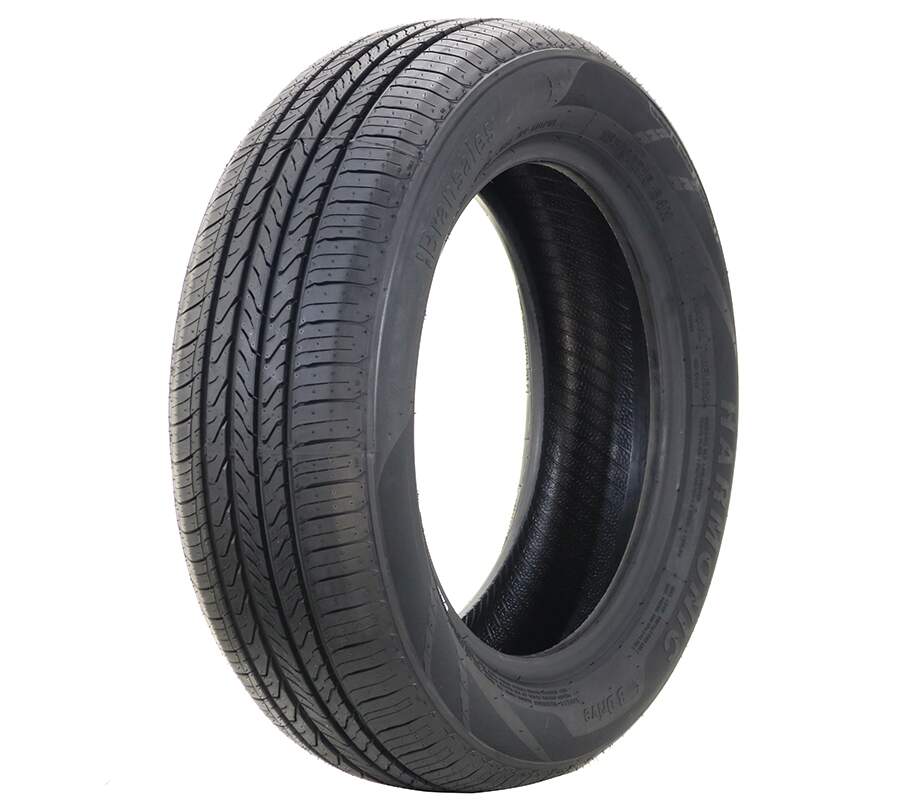 Pneu Aro 15 Bransales 185/60R15 84H TL B Drive - Atacadão Pneus
