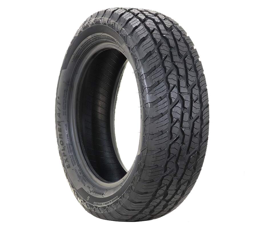Pneu Aro 16 Bransales 205/60R16 92H TL B Terrain A/T - Atacadão