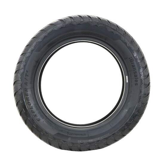 Pneu Aro 16 Bransales 205/60R16 92H TL B Terrain A/T - Atacadão