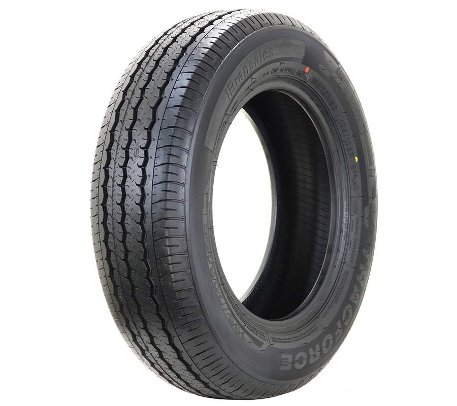 Pneu Aro 15 Bransales 195/70R15C 8 Lonas 104/102R TL B Van