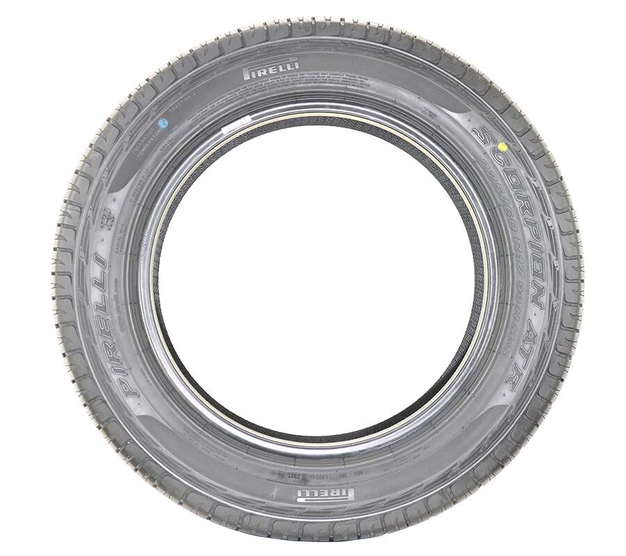 m3rkar17枚 Pneu Aro 17 Pirelli 225/60R17 99H Scorpion ATR - Atacadão Pneus