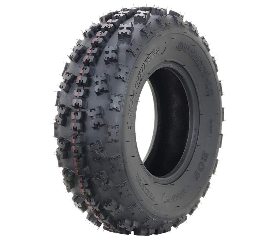 Pneu Aro 10 Roadguider 22X7-10 6 Lonas TL EOS Quadriciclo Off-Road