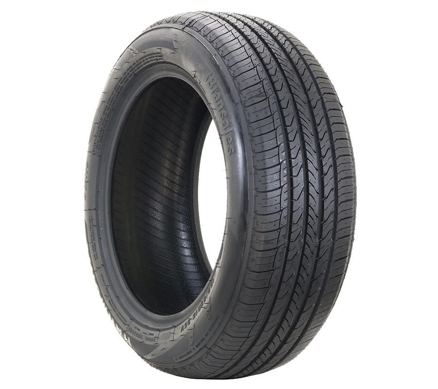 Pneu Aro 15 Bransales 195/55R15 85V TL B Drive - Atacadão Pneus