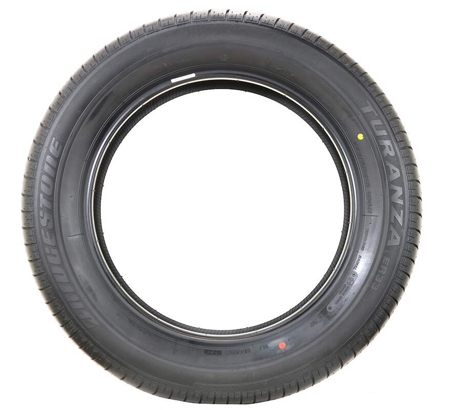Pneu Aro 18 Bridgestone 225/60R18 100H Turanza ER33 - Atacadão