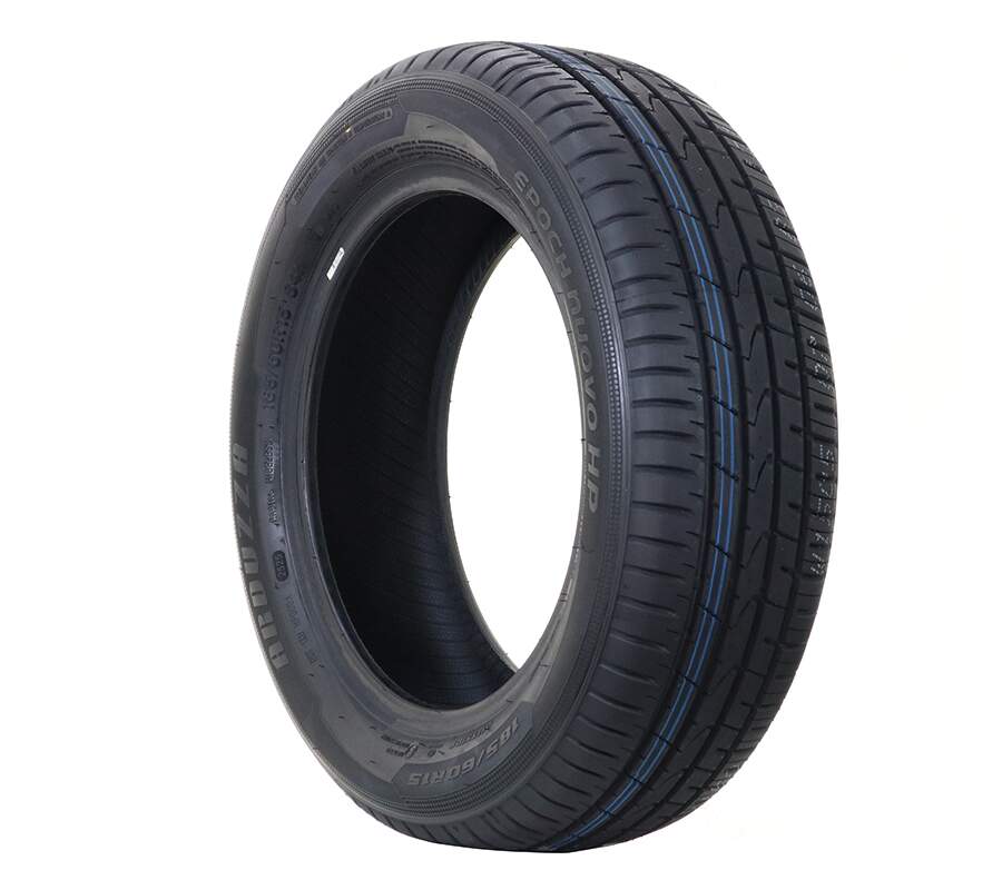 Pneu Aro 15 Arduzza 185/60R15 84H TL Epoch Nuovo HP - Atacadão