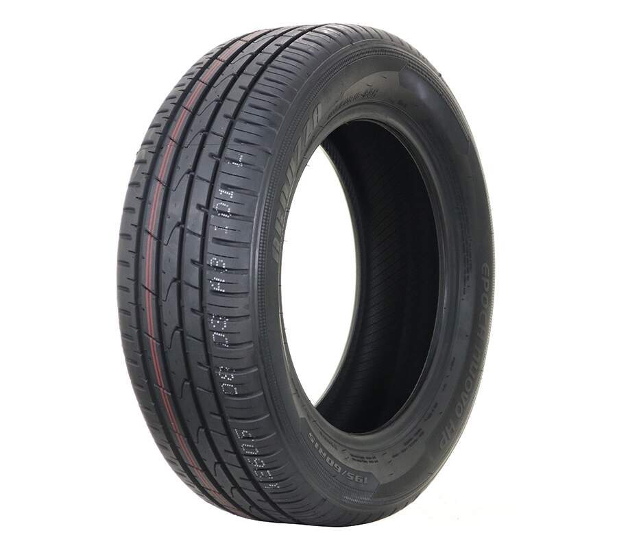 アラート15ポンド Pneu Aro 15 Arduzza 195/60R15 88H TL Epoch Nuovo HP - Atacadão