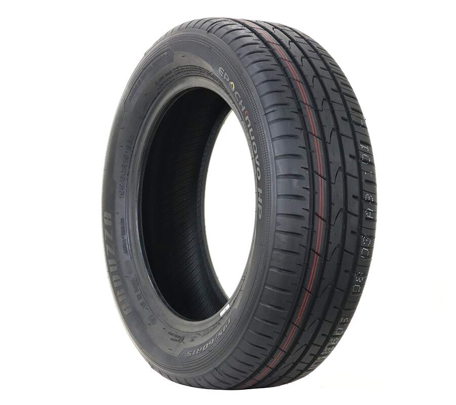 Pneu Aro 15 Arduzza 195/60R15 88H TL Epoch Nuovo HP - Atacadão