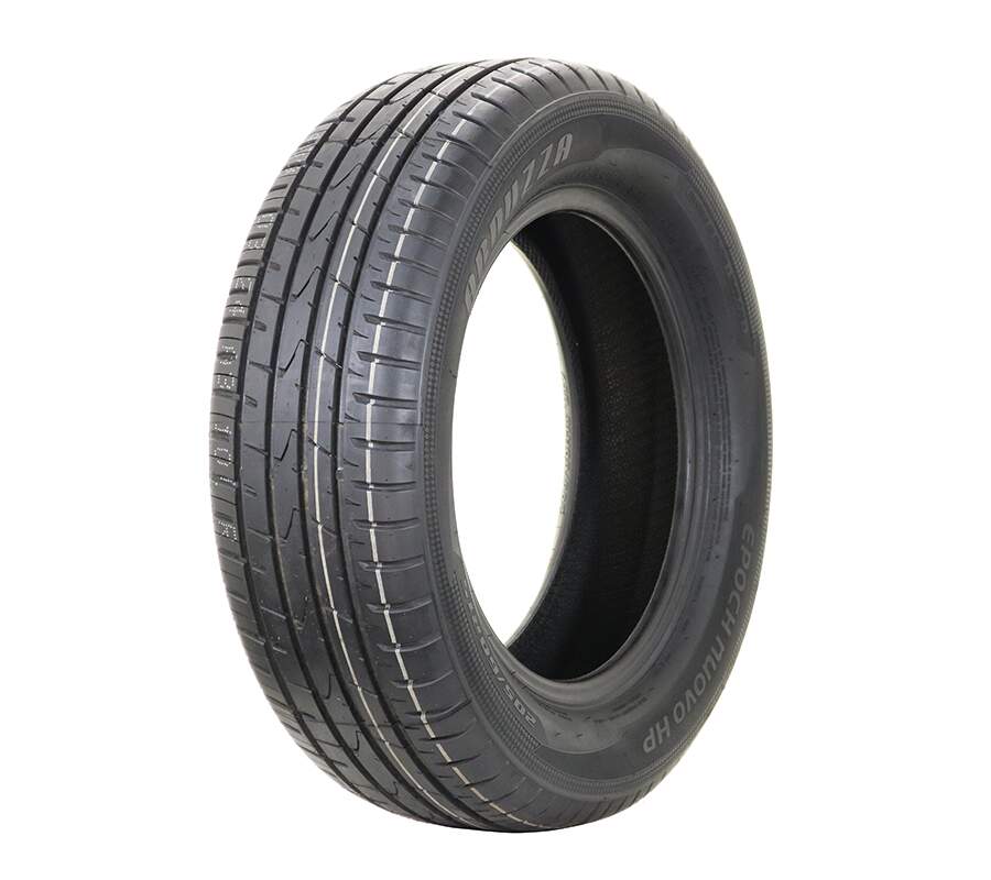 Pneu Aro 15 Arduzza 205/60R15 91V TL Epoch Nuovo HP - Atacadão