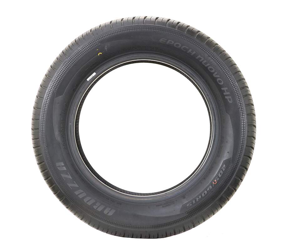 Pneu Aro 15 Arduzza 205/60R15 91V TL Epoch Nuovo HP - Atacadão