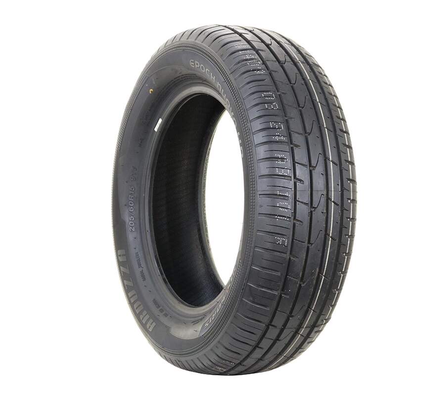 Pneu Aro 15 Arduzza 205/60R15 91V TL Epoch Nuovo HP - Atacadão