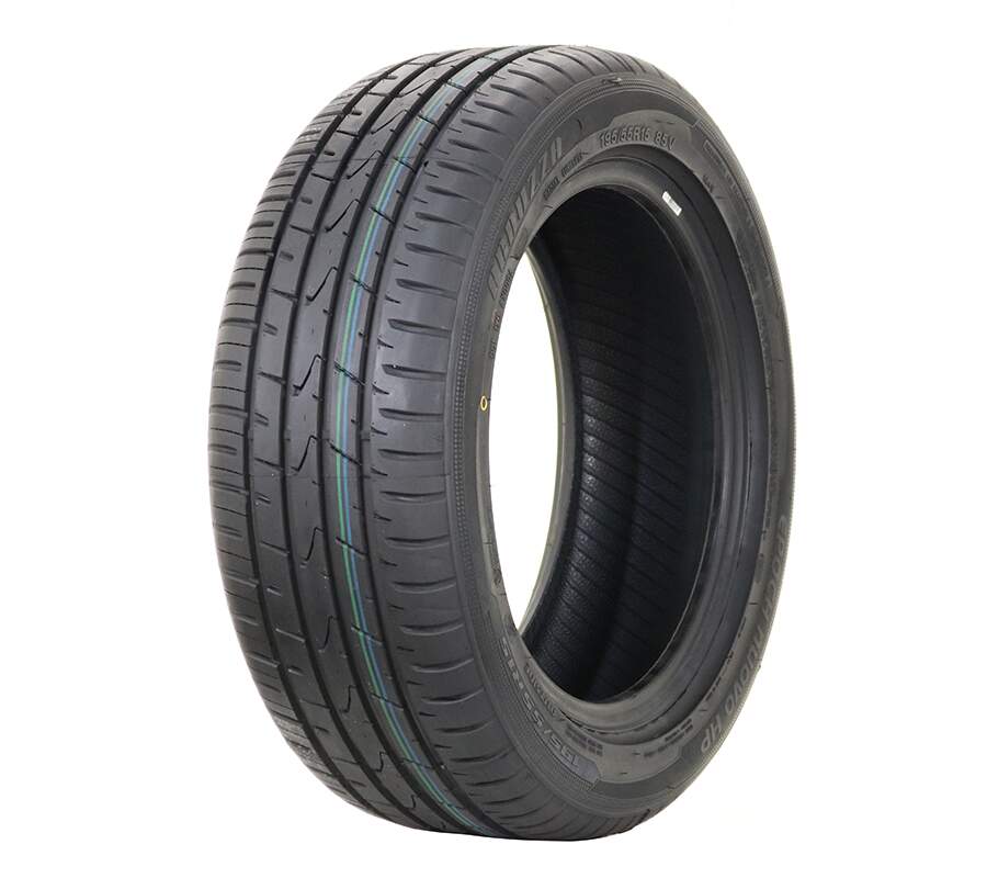 achan　0205 Pneu Aro 15 Arduzza 195/55R15 85V TL Epoch Nuovo HP - Atacadão