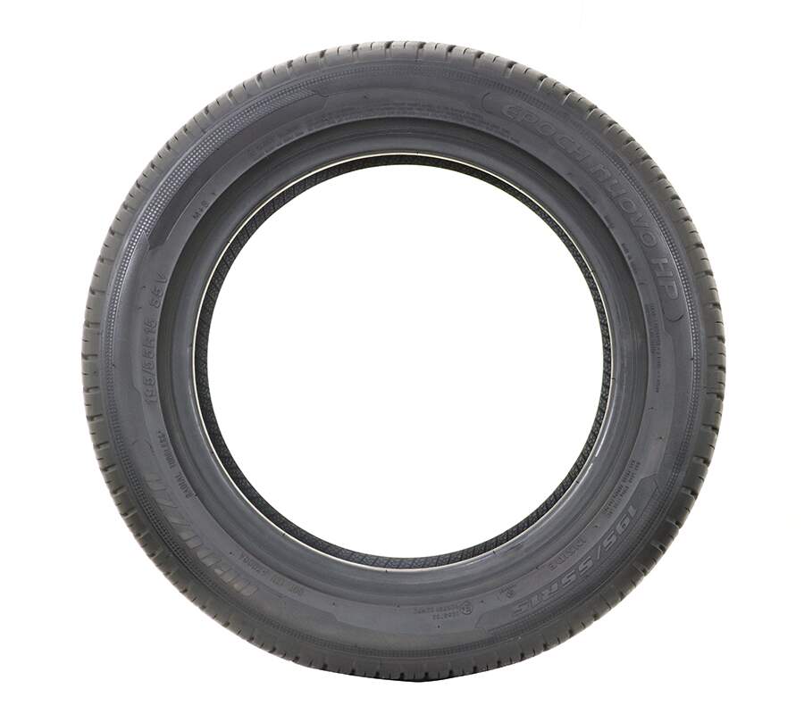 Pneu Aro 15 Arduzza 195/55R15 85V TL Epoch Nuovo HP - Atacadão
