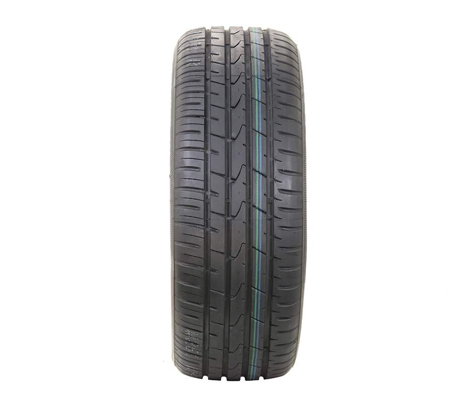 Pneu Aro 15 Arduzza 195/55R15 85V TL Epoch Nuovo HP - Atacadão