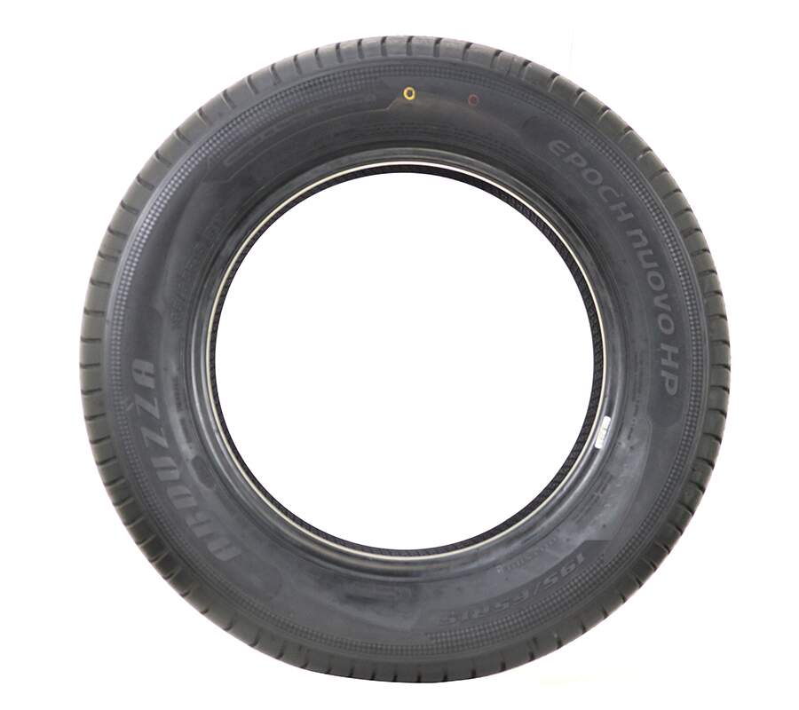 Pneu Aro 15 Arduzza 195/65R15 91V TL Epoch Nuovo HP - Atacadão