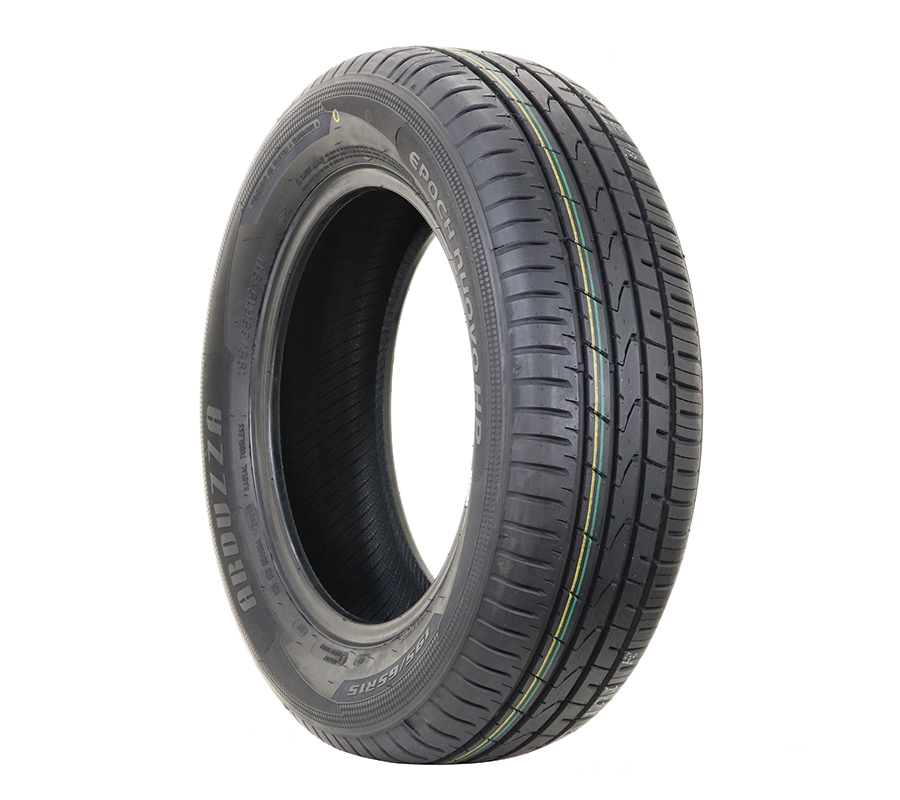 Pneu Aro 15 Arduzza 195/65R15 91V TL Epoch Nuovo HP - Atacadão