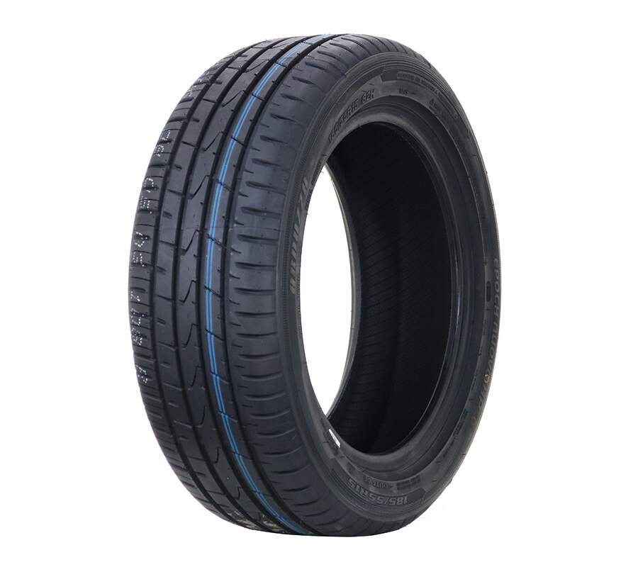 t.g Pneu Aro 15 Arduzza 185/55R15 82H TL Epoch Nuovo HP - Atacadão
