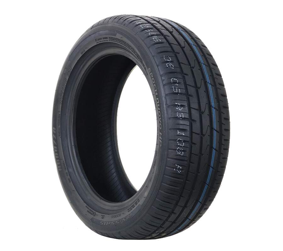 Pneu Aro 15 Arduzza 185/55R15 82H TL Epoch Nuovo HP - Atacadão
