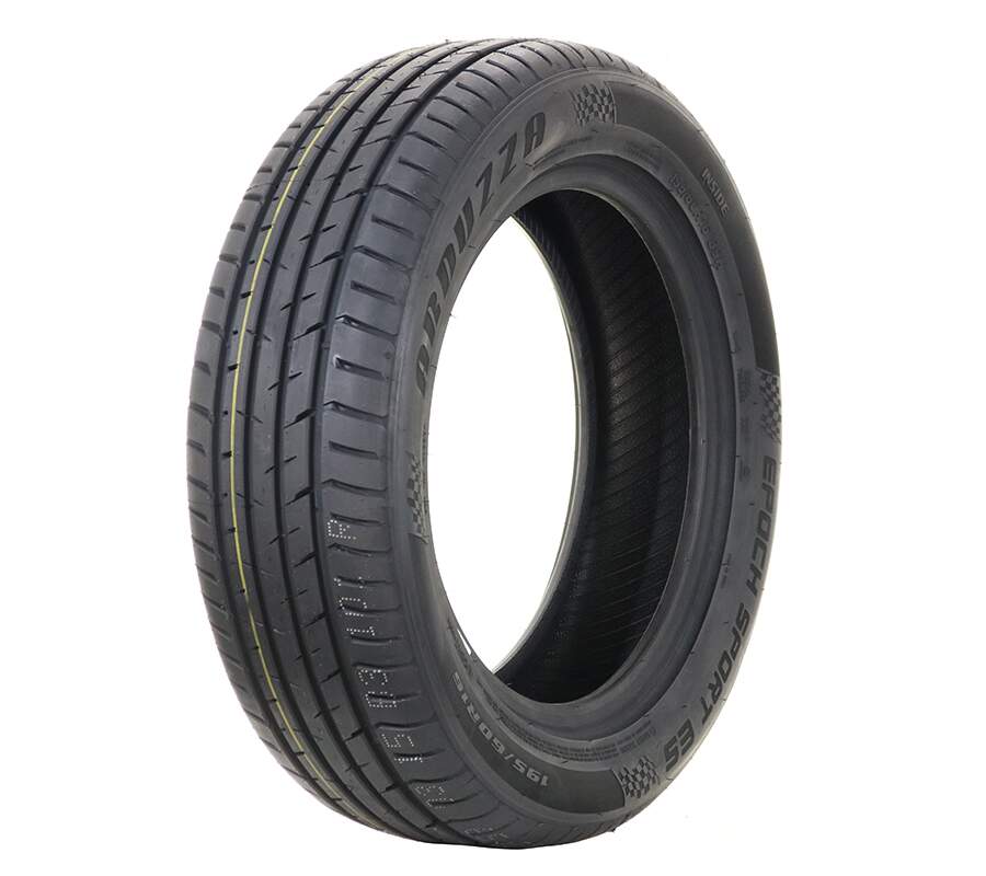 Pneu Aro 16 Arduzza 195/60R16 89H TL Epoch Sport ES - Atacadão