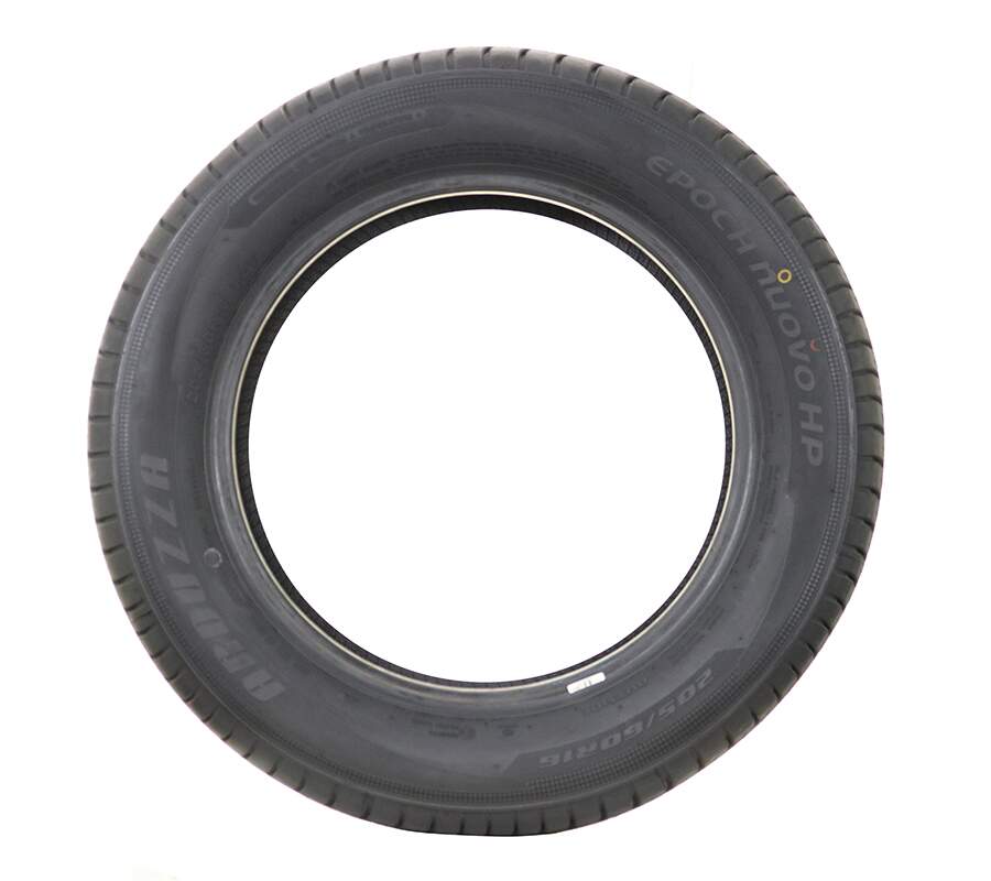Pneu Aro 16 Arduzza 205/60R16 92V TL Epoch Nuovo HP - Atacadão