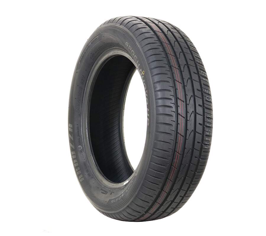 タトリ ︎☺︎︎︎︎ Pneu Aro 16 Arduzza 205/60R16 92V TL Epoch Nuovo HP - Atacadão