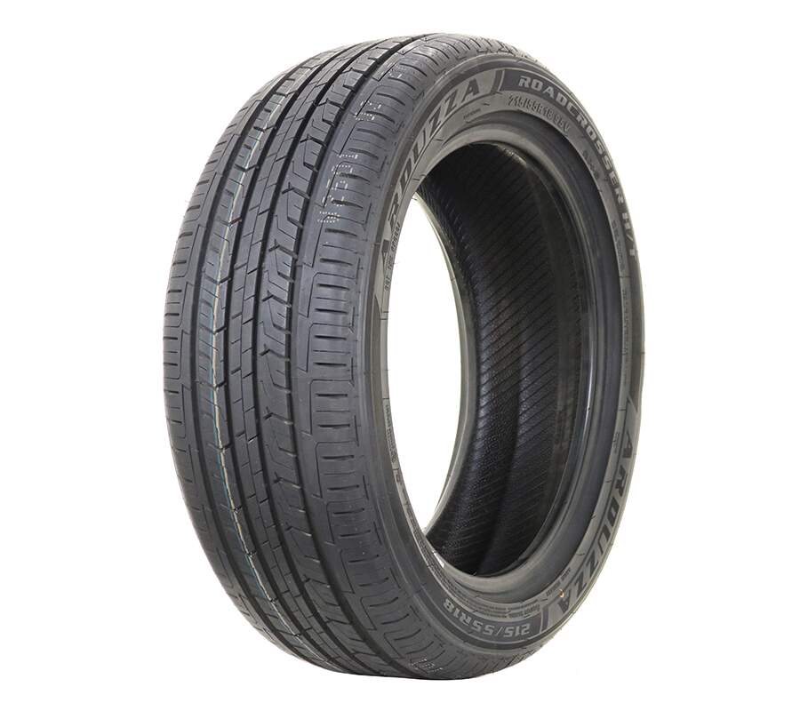 Pneu Aro 18 Arduzza 215/55R18 95V TL Roadcrosser H/T - Atacadão