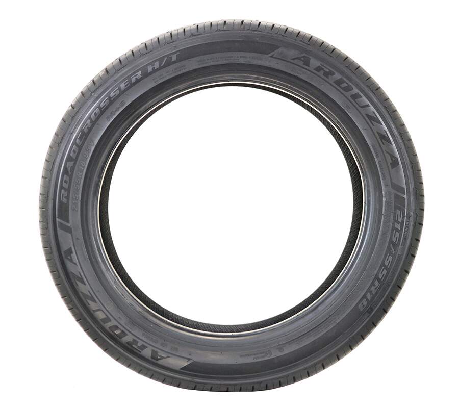 Pneu Aro 18 Arduzza 215/55R18 95V TL Roadcrosser H/T - Atacadão