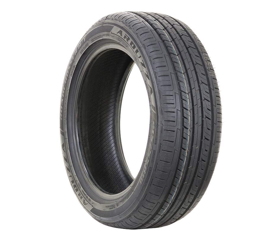 Pneu Aro 18 Arduzza 215/55R18 95V TL Roadcrosser H/T - Atacadão