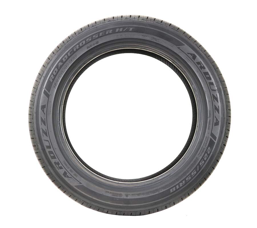 Pneu Aro 18 Arduzza 225/55R18 98V TL Roadcrosser H/T - Atacadão