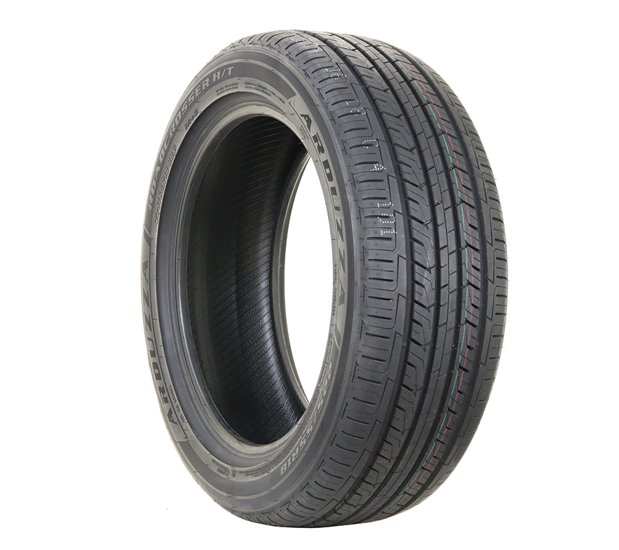 Pneu Aro 18 Arduzza 225/55R18 98V TL Roadcrosser H/T - Atacadão