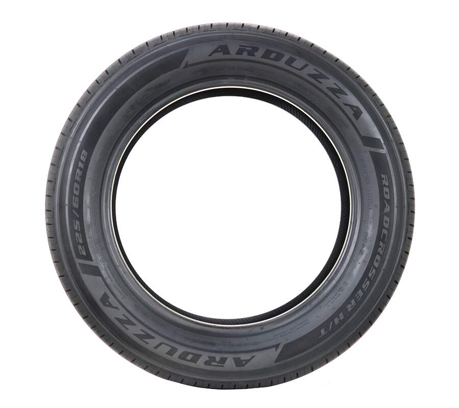 Pneu Aro 18 Arduzza 225/60R18 100H TL Roadcrosser H/T - Atacadão