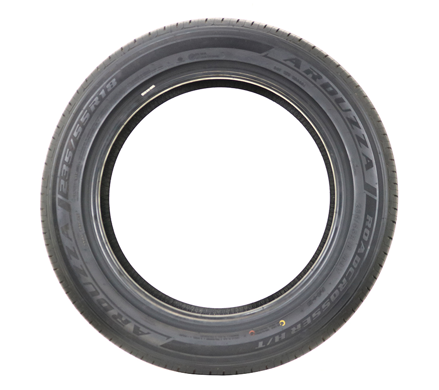 Pneu Aro 18 Arduzza 235/55R18 100V TL Roadcrosser H/T - Atacadão