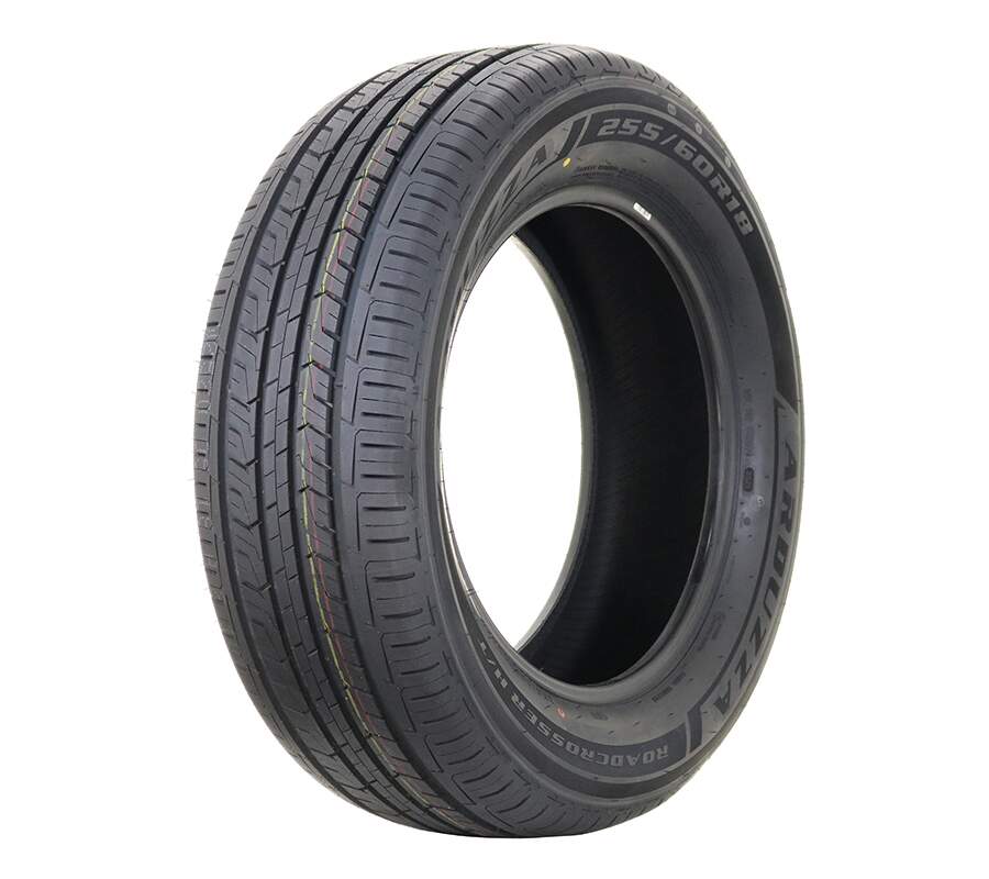 ma★ Pneu Aro 18 Arduzza 255/60R18 108H TL Roadcrosser H/T - Atacadão