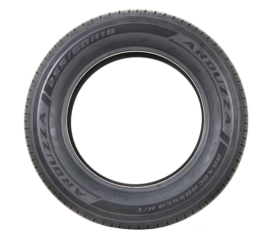 Pneu Aro 18 Arduzza 255/60R18 108H TL Roadcrosser H/T - Atacadão