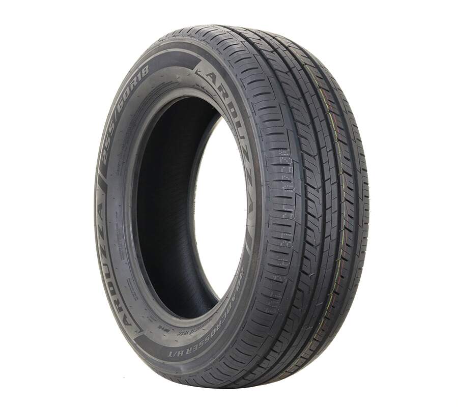Pneu Aro 18 Arduzza 255/60R18 108H TL Roadcrosser H/T - Atacadão