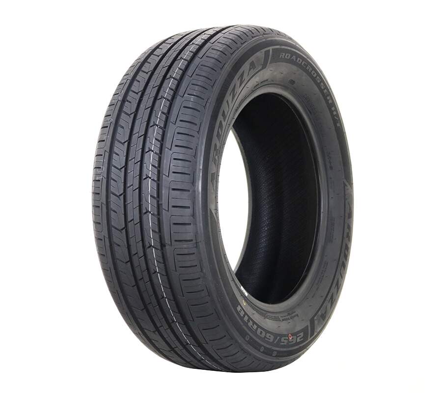 Pneu Aro 18 Arduzza 265/60R18 110H TL Roadcrosser H/T - Atacadão