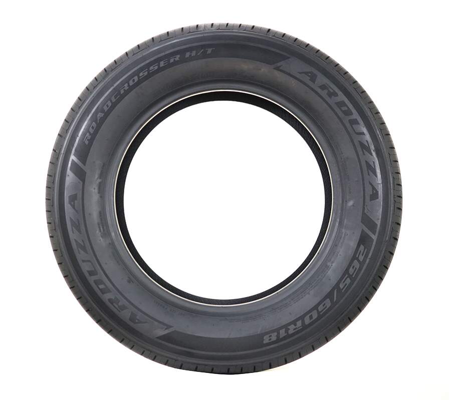 Pneu Aro 18 Arduzza 265/60R18 110H TL Roadcrosser H/T - Atacadão