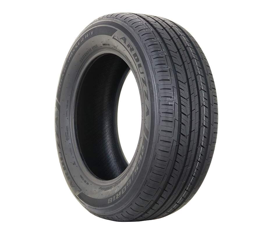 Pneu Aro 18 Arduzza 265/60R18 110H TL Roadcrosser H/T - Atacadão