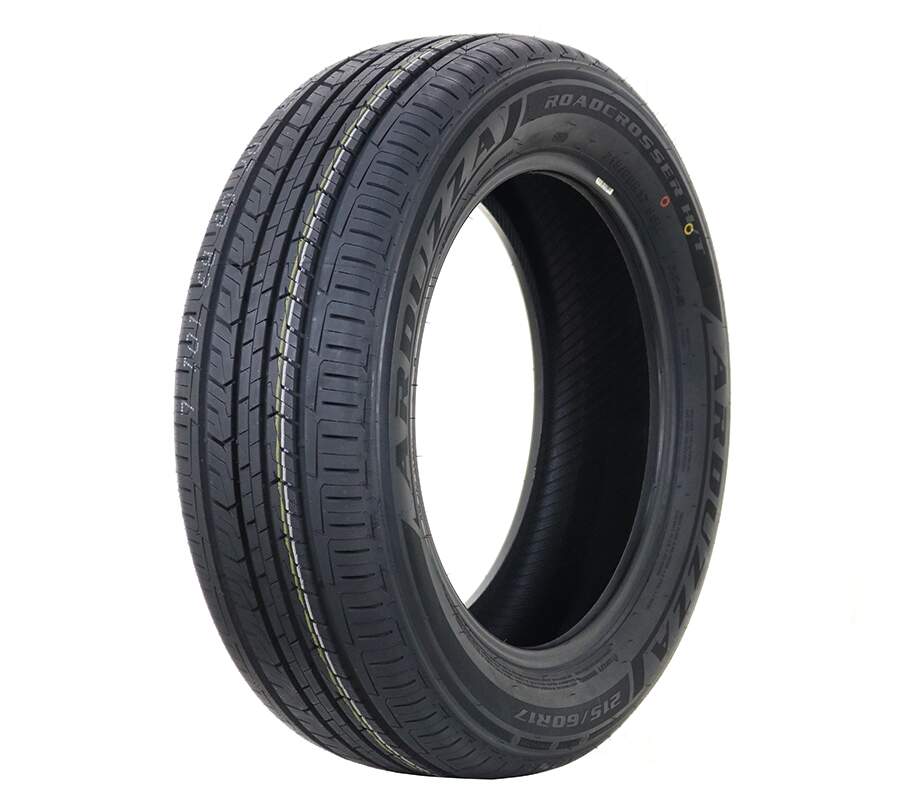 Pneu Aro 17 Arduzza 215/60R17 96H TL Roadcrosser H/T - Atacadão