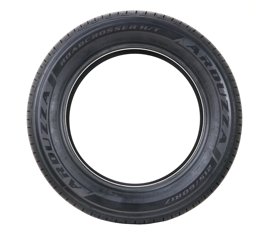 Pneu Aro 17 Arduzza 215/60R17 96H TL Roadcrosser H/T - Atacadão