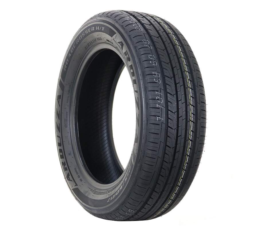 Pneu Aro 17 Arduzza 215/60R17 96H TL Roadcrosser H/T - Atacadão