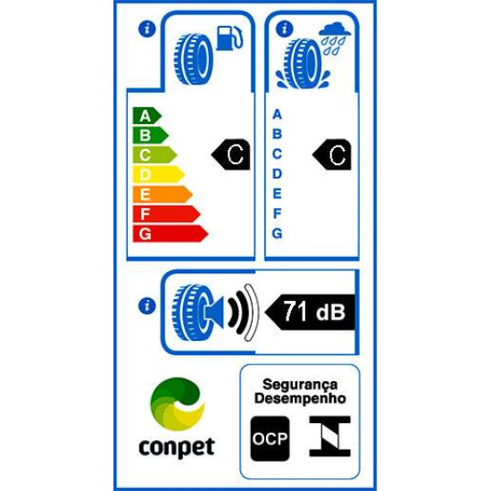 Pneu Aro 17 Arduzza 215/60R17 96H TL Roadcrosser H/T - Atacadão