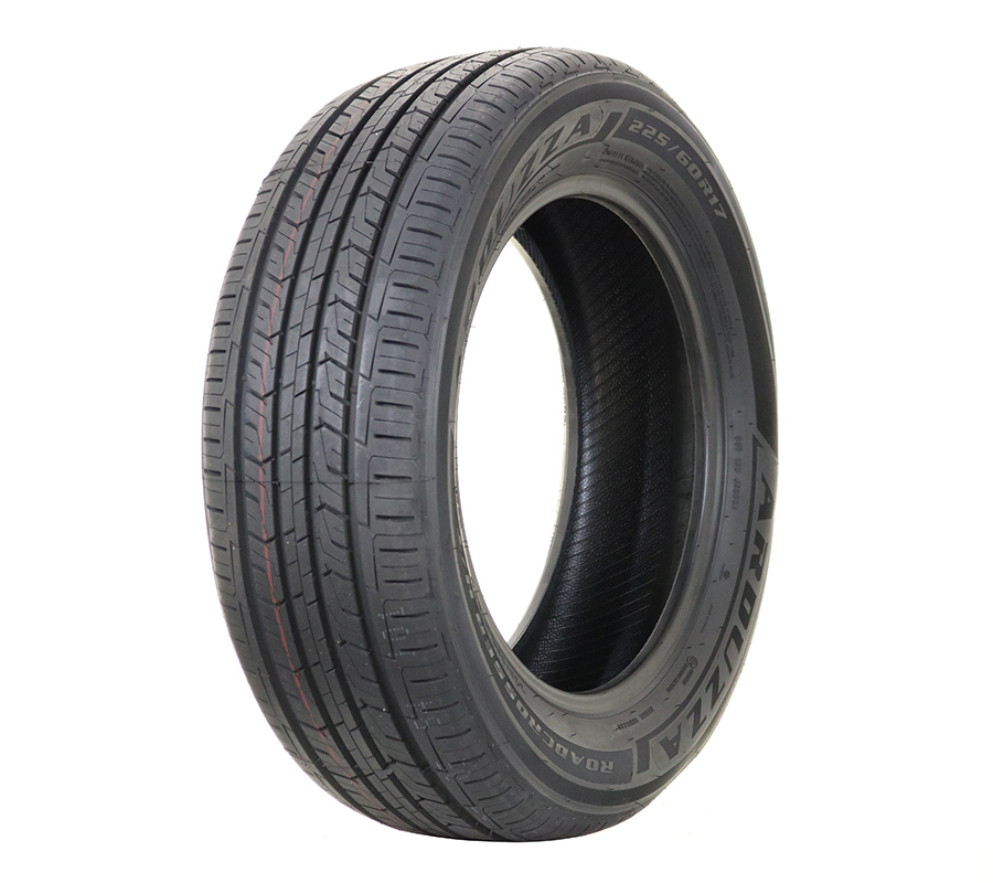 Pneu Aro 17 Arduzza 225/60R17 99V TL Roadcrosser H/T - Atacadão