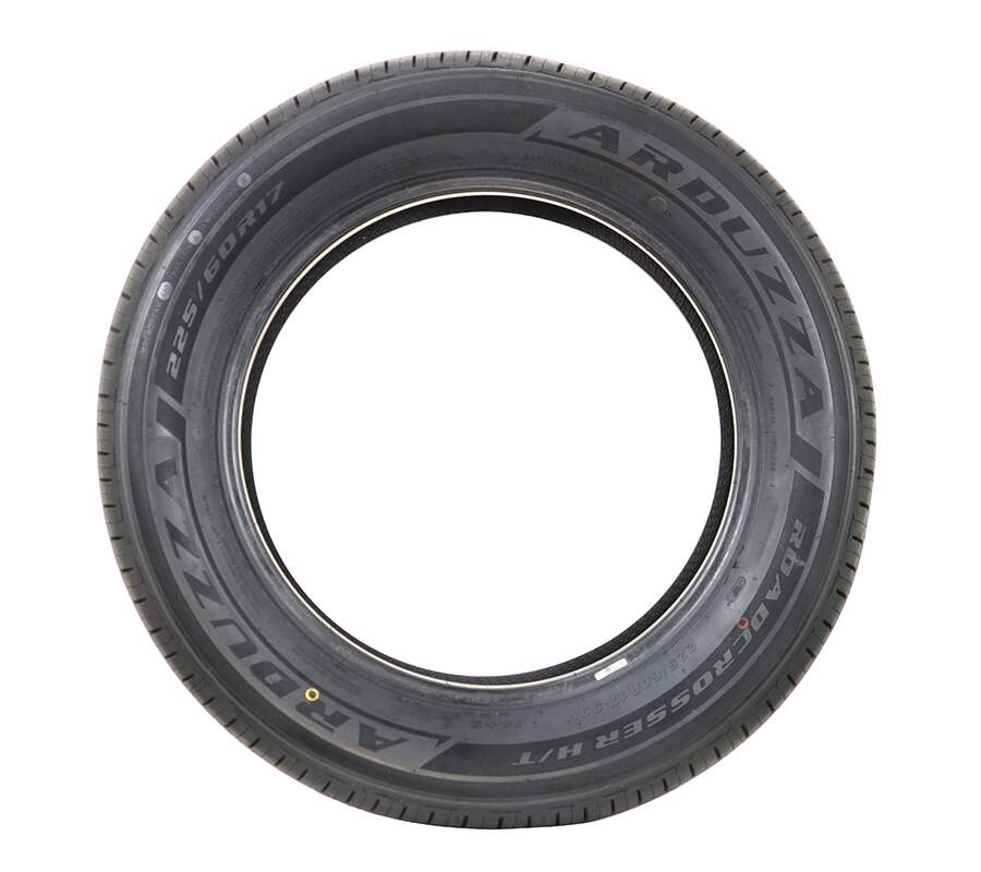 Pneu Aro 17 Arduzza 225/60R17 99V TL Roadcrosser H/T - Atacadão