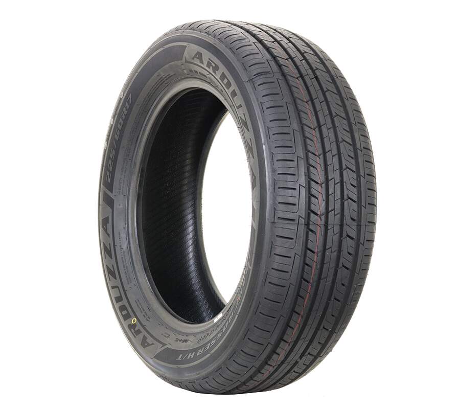 Pneu Aro 17 Arduzza 225/60R17 99V TL Roadcrosser H/T - Atacadão