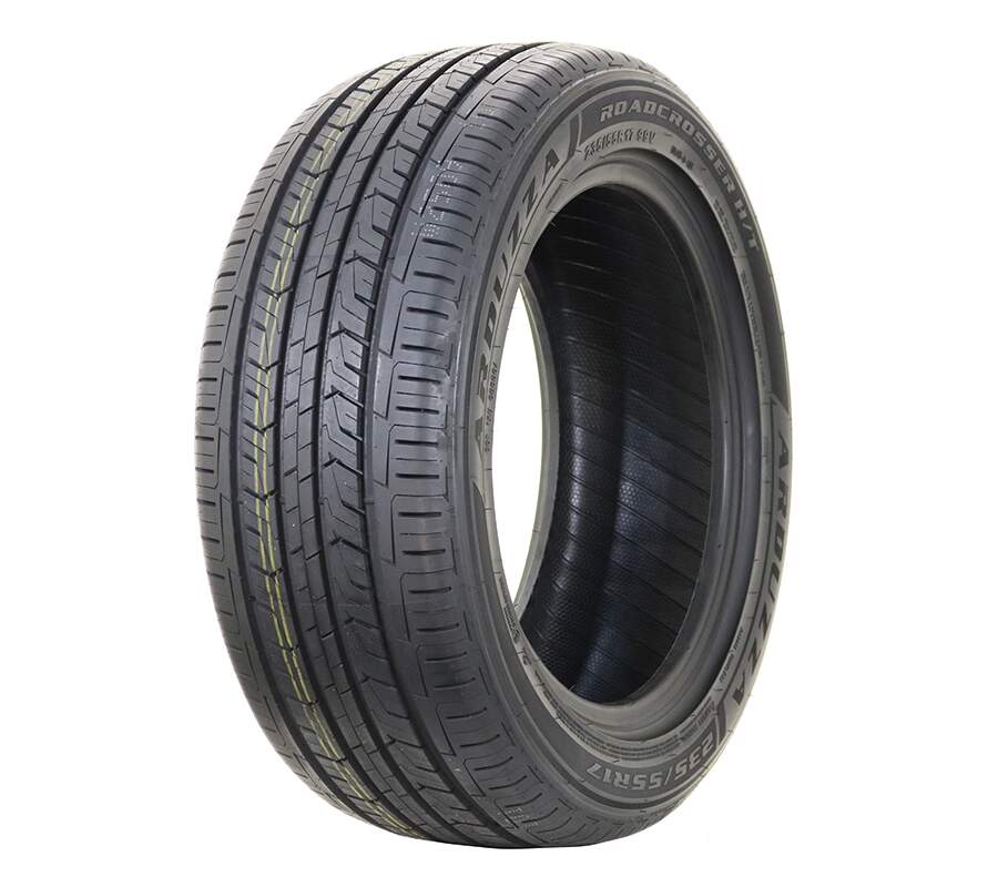 Pneu Aro 17 Arduzza 235/55R17 99V TL Roadcrosser H/T - Atacadão