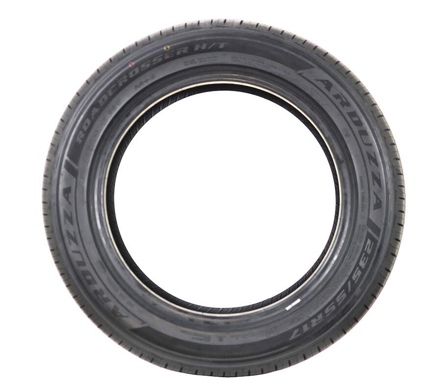 Pneu Aro 17 Arduzza 235/55R17 99V TL Roadcrosser H/T - Atacadão