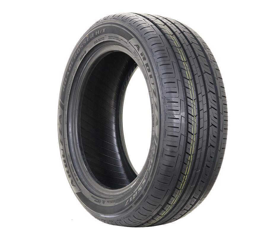 Pneu Aro 17 Arduzza 235/55R17 99V TL Roadcrosser H/T - Atacadão