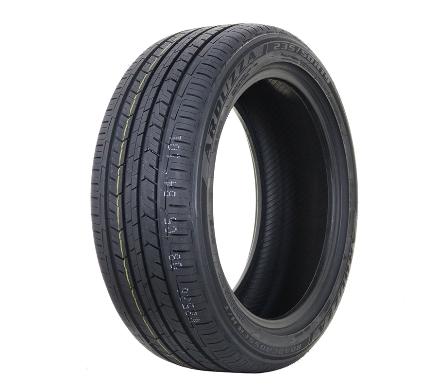 Pneu Aro 19 Arduzza 235/50R19 99V TL Roadcrosser H/T - Atacadão
