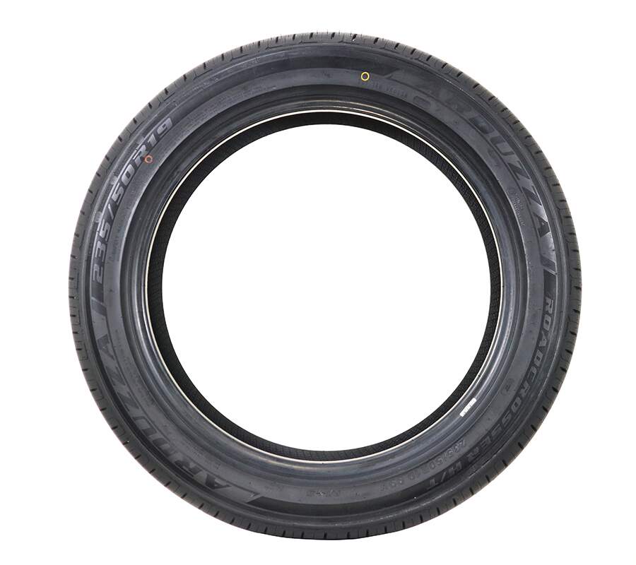 R-T　2本　クール Pneu Aro 19 Arduzza 235/50R19 99V TL Roadcrosser H/T - Atacadão