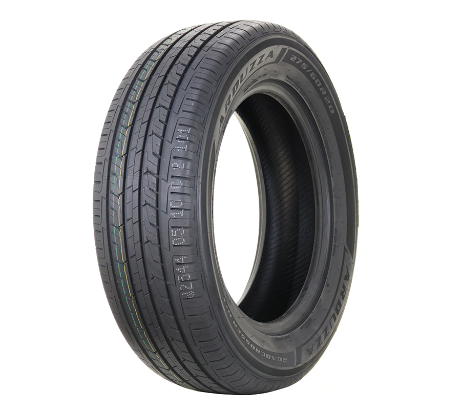 Pneu Aro 20 Arduzza 275/60R20 115H TL Roadcrosser H/T - Atacadão